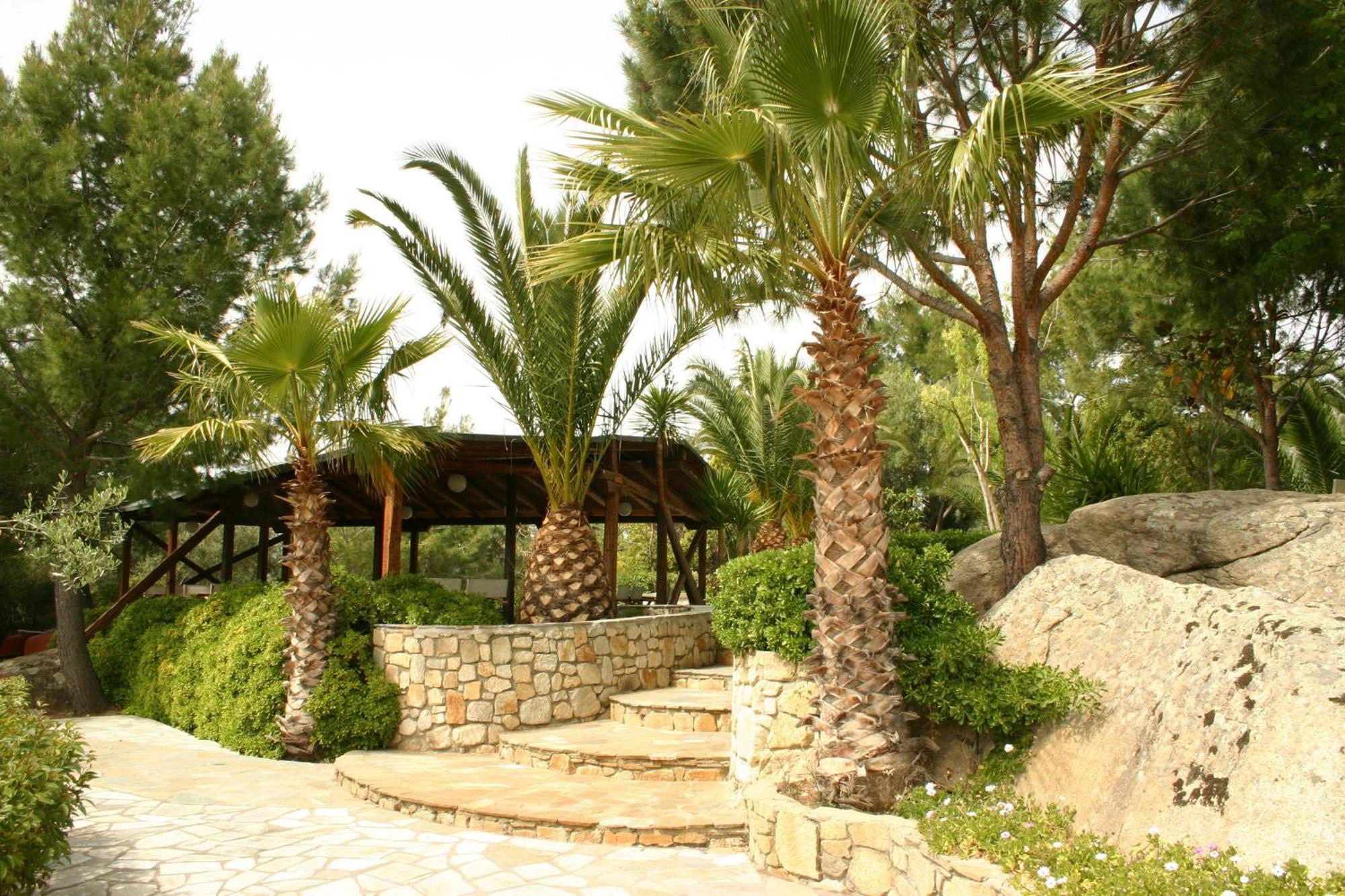 נאוס מרמרס Kelyfos Hotel מראה חיצוני תמונה